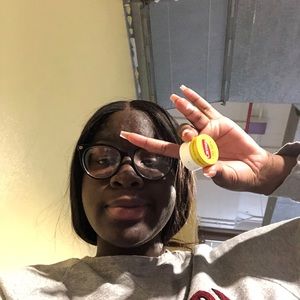 Meet your Posher, Deon